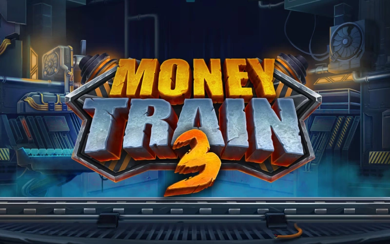 Explore high multipliers on the Money Train 3 slot on 1win.
